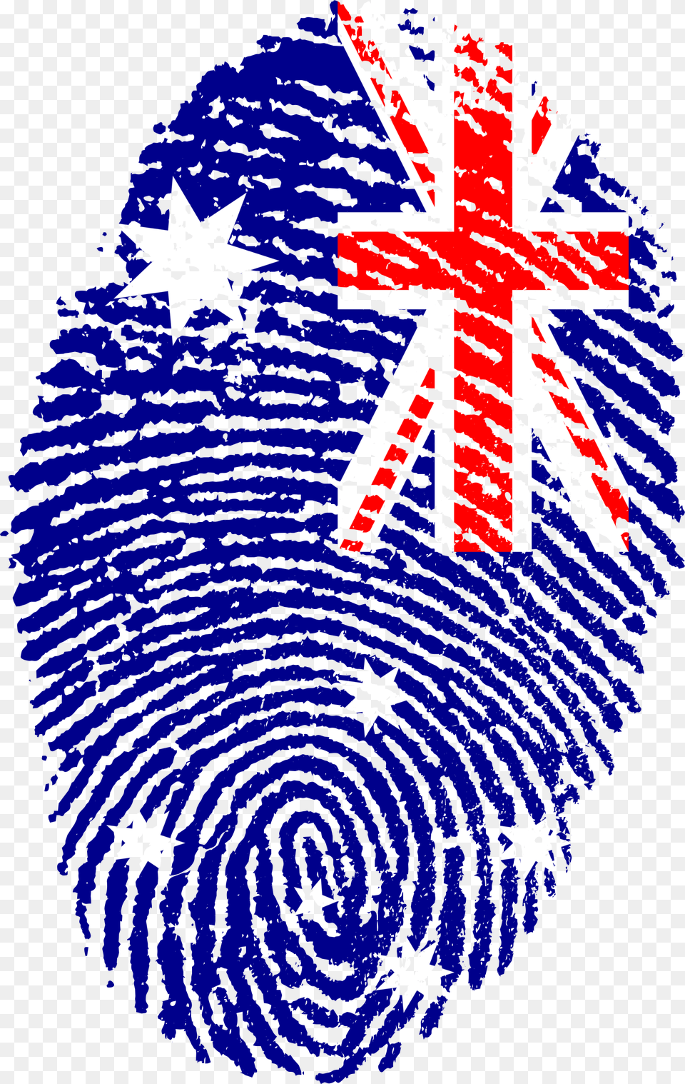 Australia Flag Fingerprint, Home Decor, Baby, Person, Nature Png