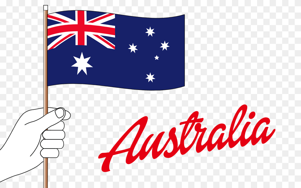 Australia Flag Logo, Australia Flag Free Png