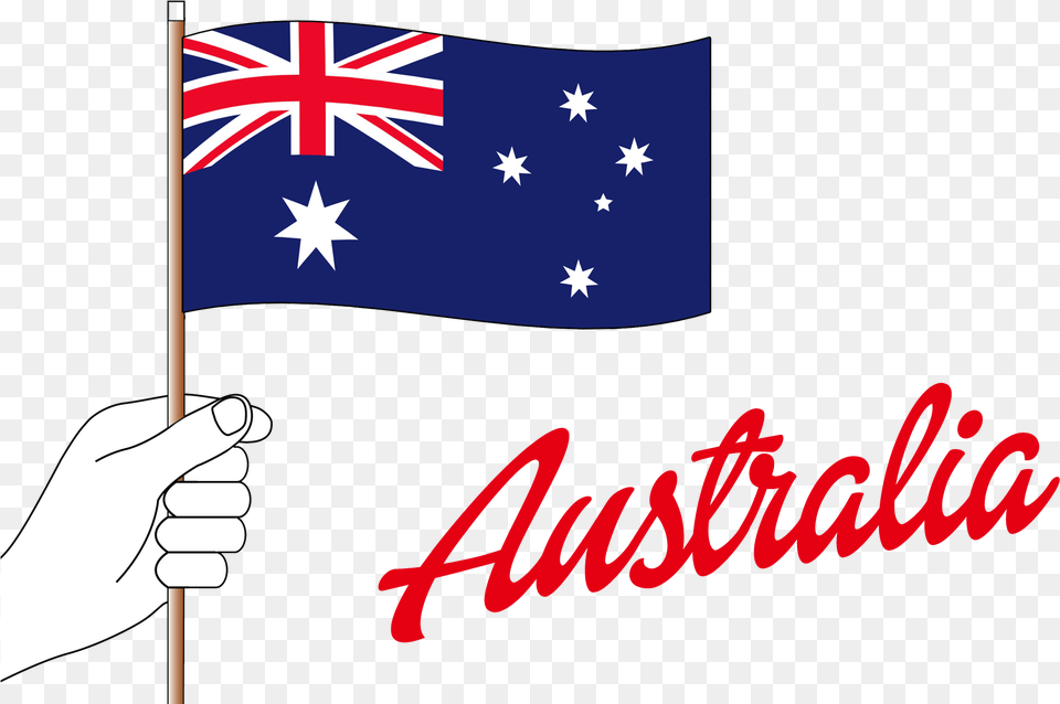 Australia Flag Logo Australian Flag, Australia Flag Free Png