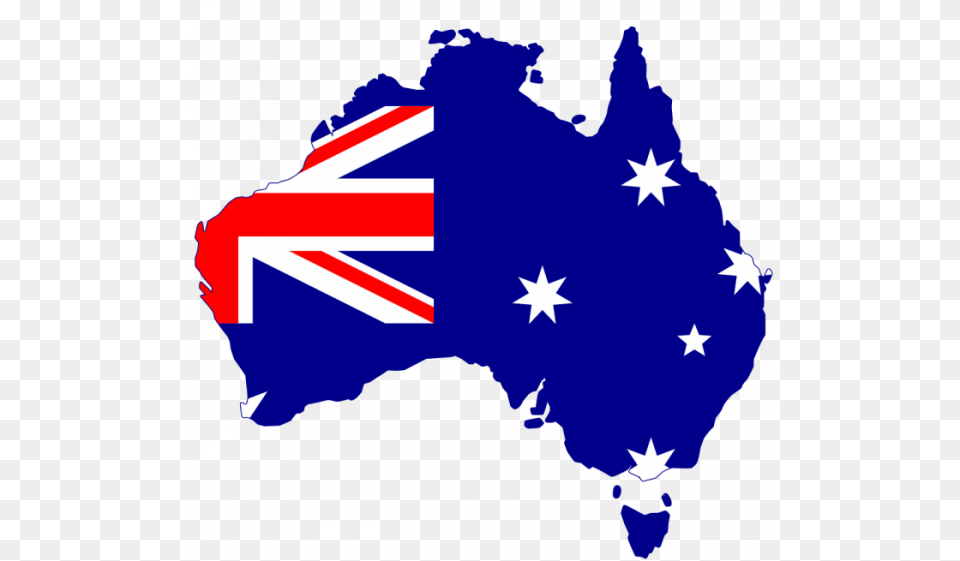 Australia Flag On Australia, Baby, Person, Nature, Night Png Image