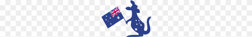 Australia Flag Usbdata, Baby, Person, Animal, Mammal Png