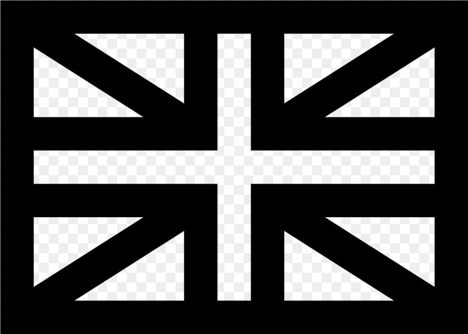 Australia Flag White, Gray Png Image
