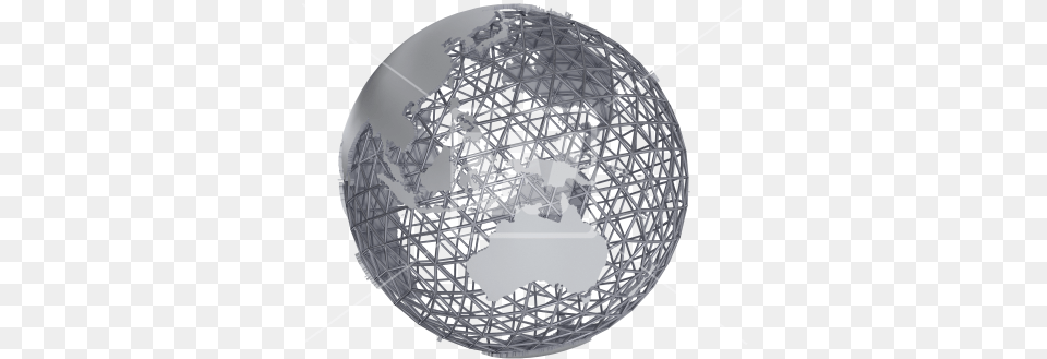 Australia Globe Medios De Pago En El Comercio Internacional, Sphere, Chandelier, Lamp, Astronomy Free Png