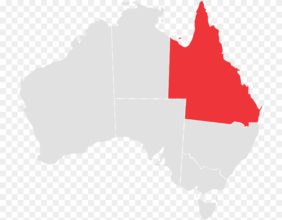 Australia Gold Rush Map Clipart Download Map Of Aust, Chart, Plot, Atlas, Diagram Free Transparent Png