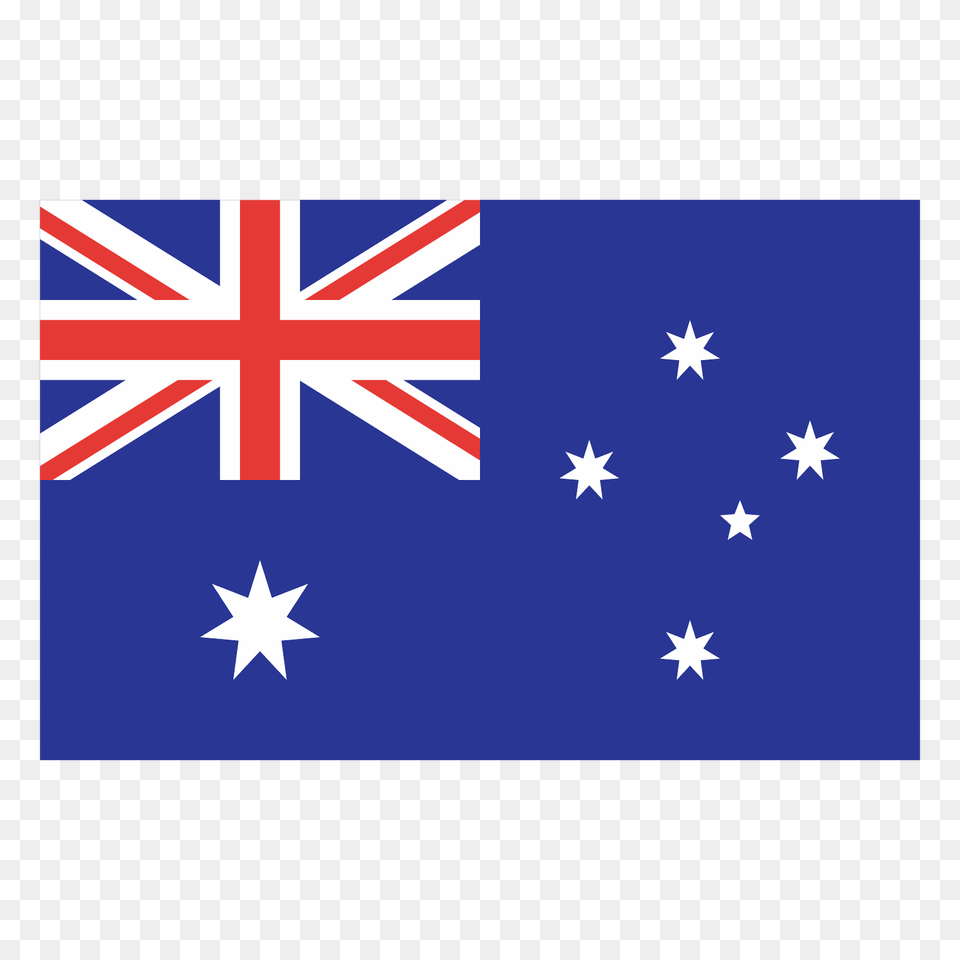 Australia Icon, Flag Free Png