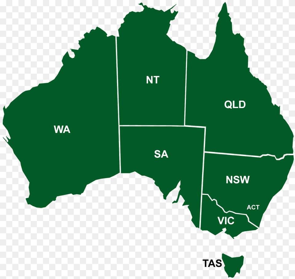 Australia Map States Barossa Valley On Map, Chart, Plot, Vegetation, Tree Png
