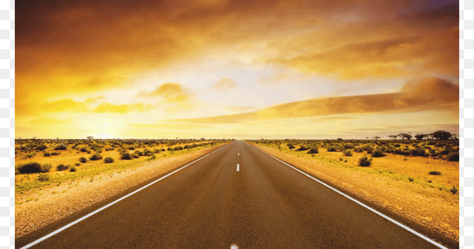 Australia Roads Clipart Australia Stock Photography Tv Led 32 Westinghouse, Freeway, Sky, Road, Outdoors Free Png Download