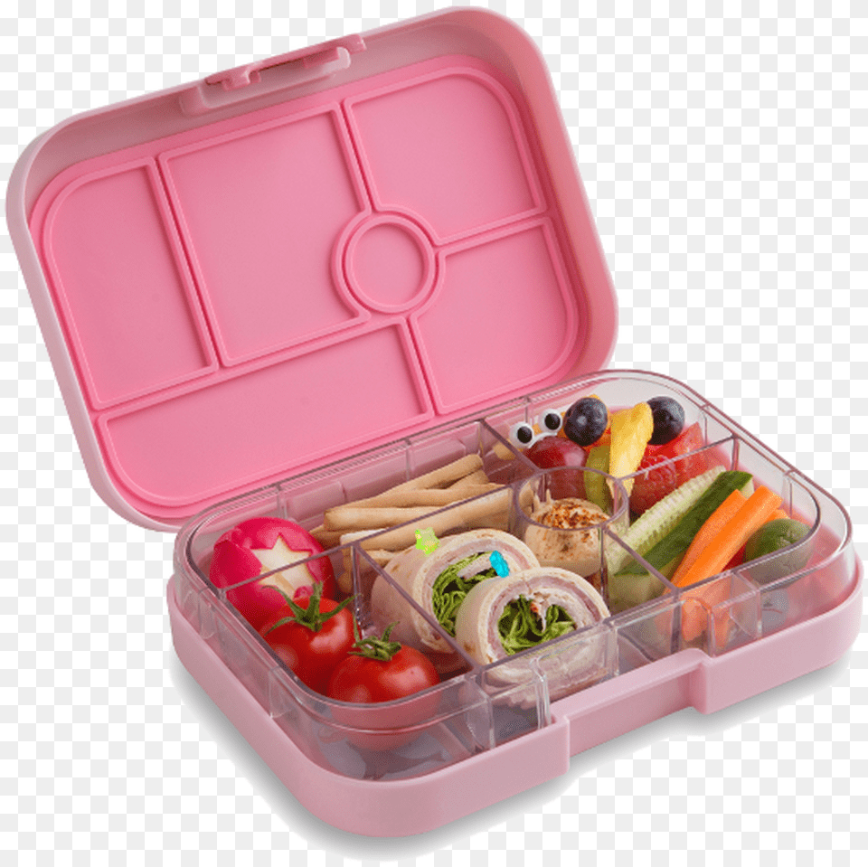 Australia S Best Lunchbox Yumbox Bento Lunchbox, Food, Lunch, Meal, First Aid Free Png Download