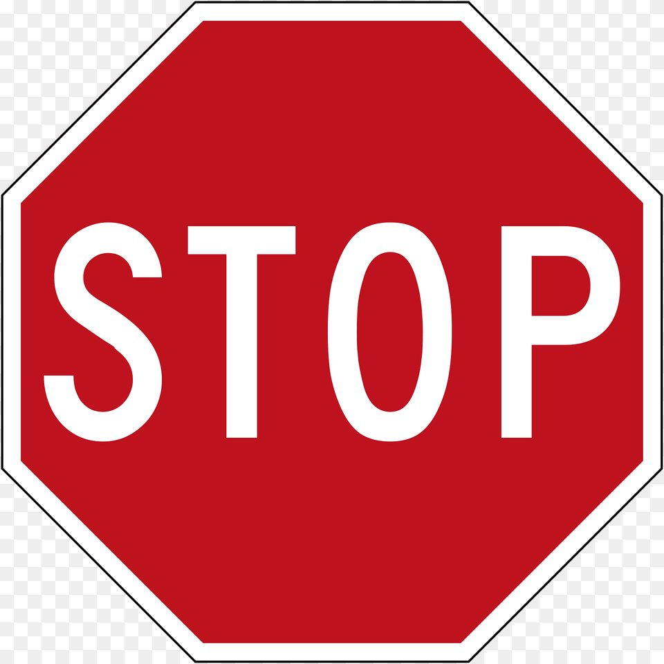 Australia Stop Sign Clipart, Road Sign, Symbol, Stopsign, First Aid Free Png Download
