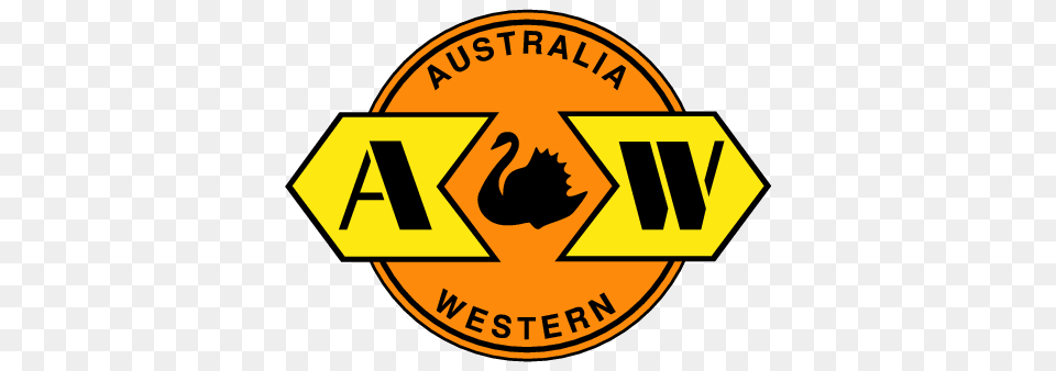 Australia Western Railroad Logos Logos, Logo, Badge, Symbol Free Png