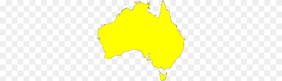 Australia Yellow Clip Art, Logo, Person Free Png Download