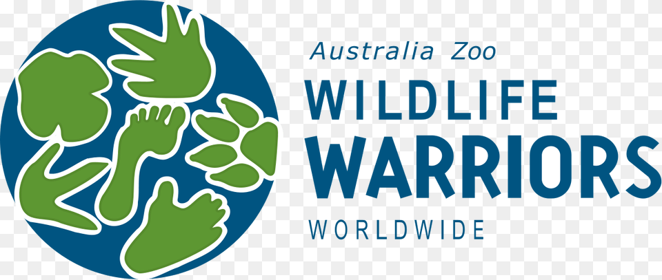 Australia Zoo Wildlife Warriors, Logo Free Png Download