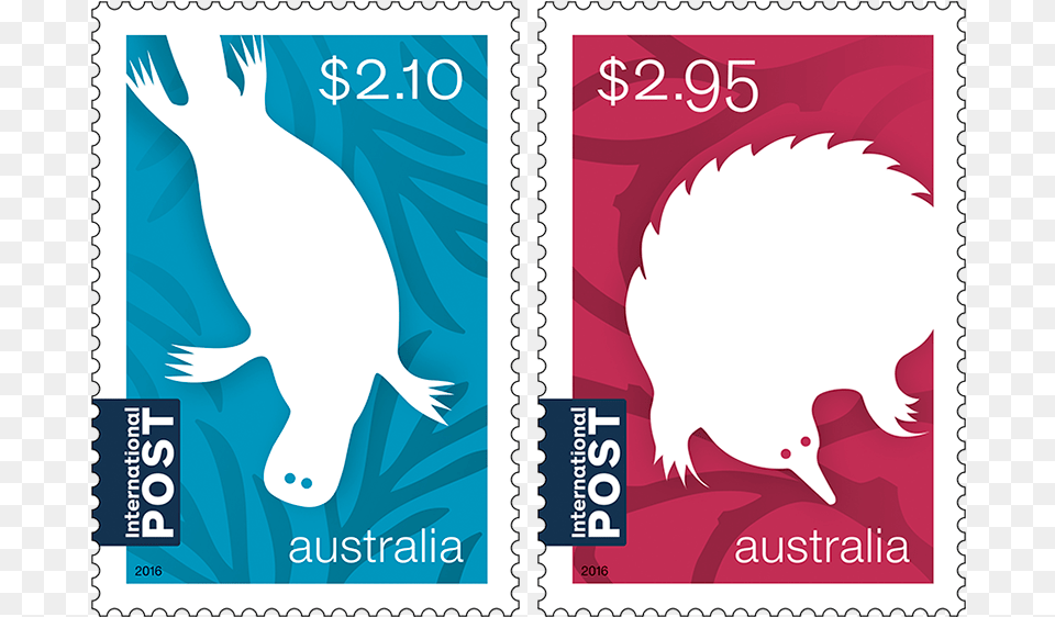 Australian 2017 Stamp, Postage Stamp Free Transparent Png