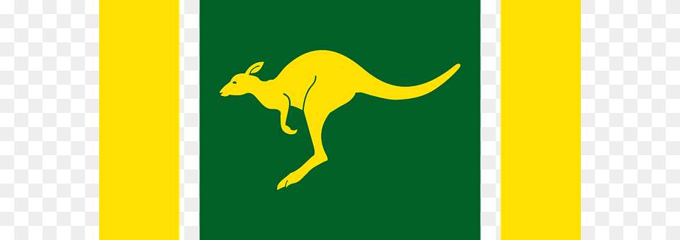 Australian Animal, Mammal, Kangaroo Png