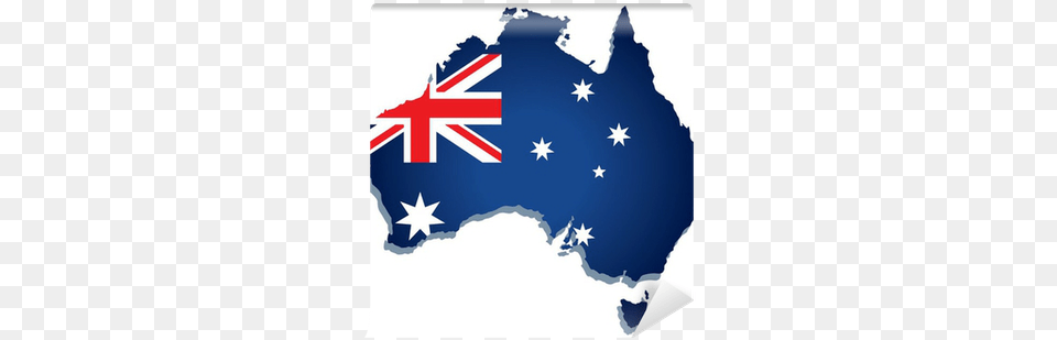 Australian Aboriginal And Torres Strait Islander Flags, Symbol Png Image