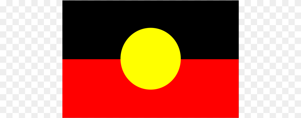 Australian Aboriginal Flag Icons Australian And Aborinal Flag, Astronomy, Moon, Nature, Night Png Image
