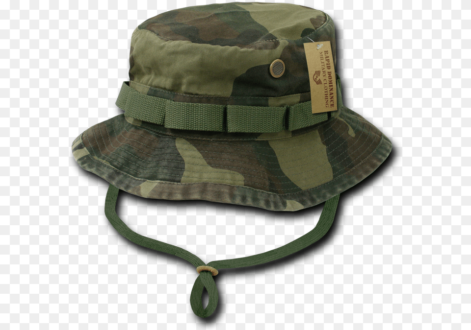 Australian Army Bucket Hat, Clothing, Sun Hat, Military, Military Uniform Free Transparent Png
