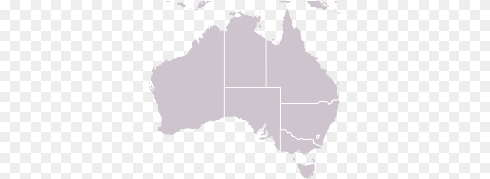 Australian Baseball League Is Located In Australia Gray Map Of Australia, Chart, Plot, Adult, Wedding Free Png Download