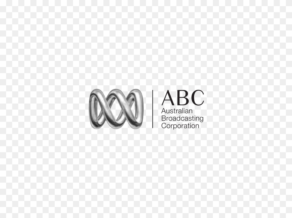 Australian Broadcasting Company Australian Broadcasting Corporation, Accessories, Jewelry, Silver Free Png