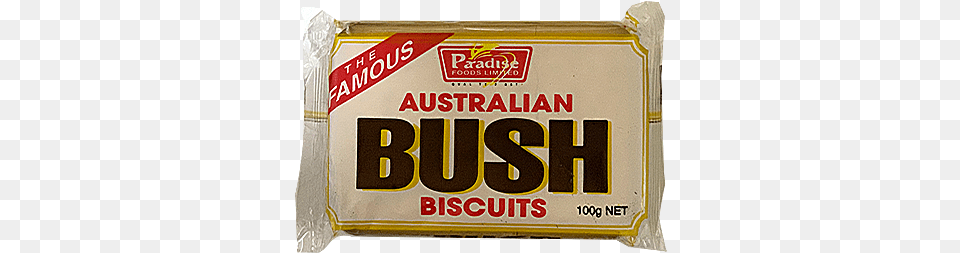 Australian Bush Biscuits Food, Butter, Scoreboard Free Png Download