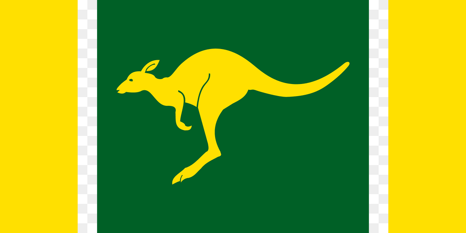 Australian Clipart, Animal, Kangaroo, Mammal Free Png