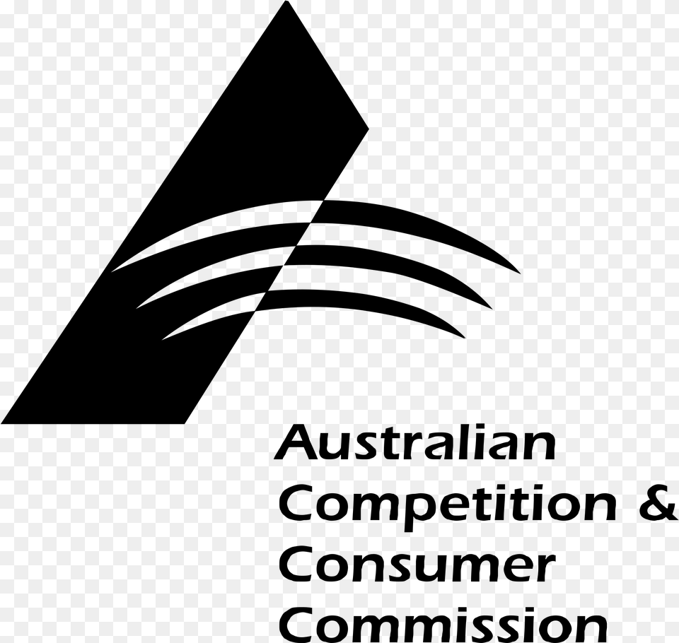 Australian Competition Amp Consumer Commission Logo Australian Harbour International College Logo, Gray Free Png