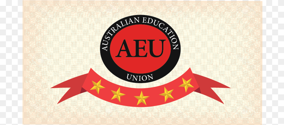 Australian Education Union, Logo, Symbol Png Image