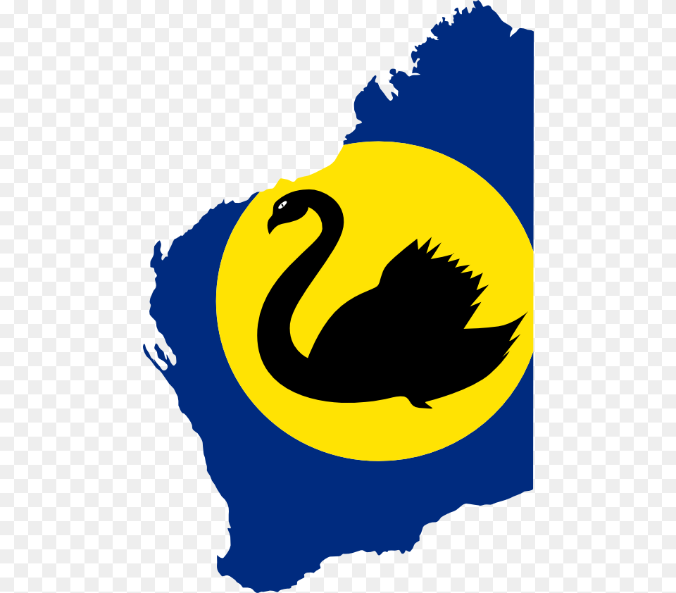 Australian Flag Clipart, Animal, Bird, Logo Png Image