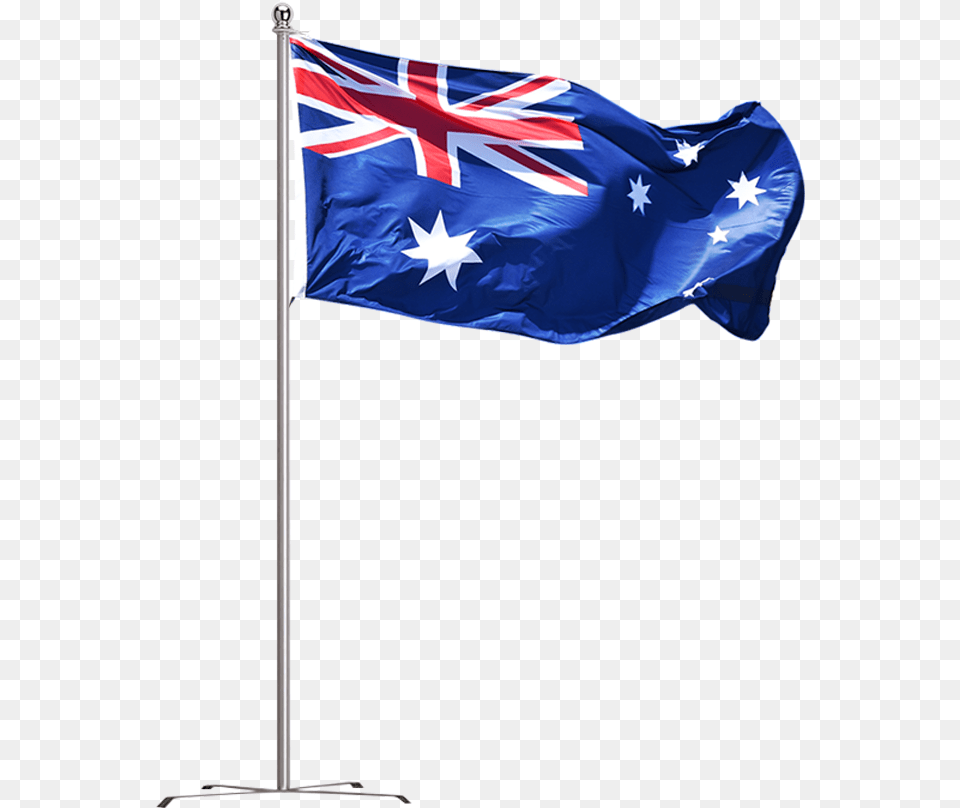 Australian Flag Transparent Background, Australia Flag Png