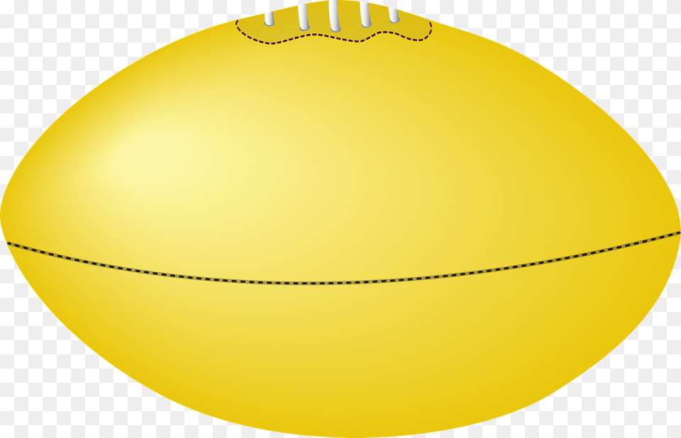 Australian Football Clipart, Rugby, Sport, Ball, Rugby Ball Free Png