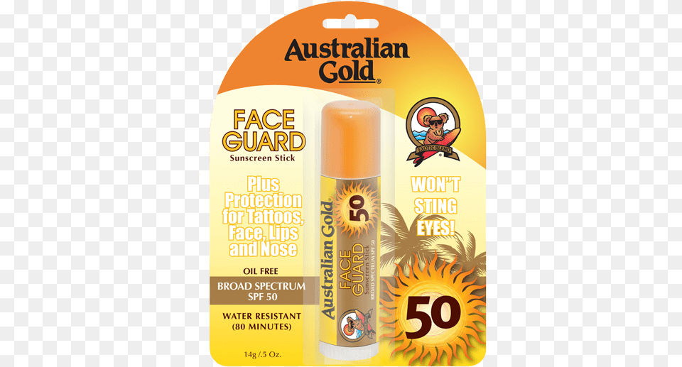 Australian Gold Australian Gold Aloe Freeze Gel Spray Aftersun, Bottle, Cosmetics, Sunscreen, Advertisement Free Transparent Png