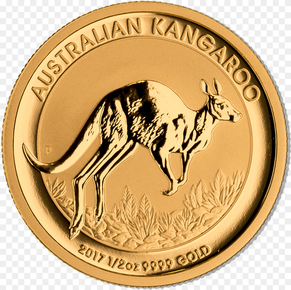 Australian Gold Kangaroo Nugget Kangaroo Png