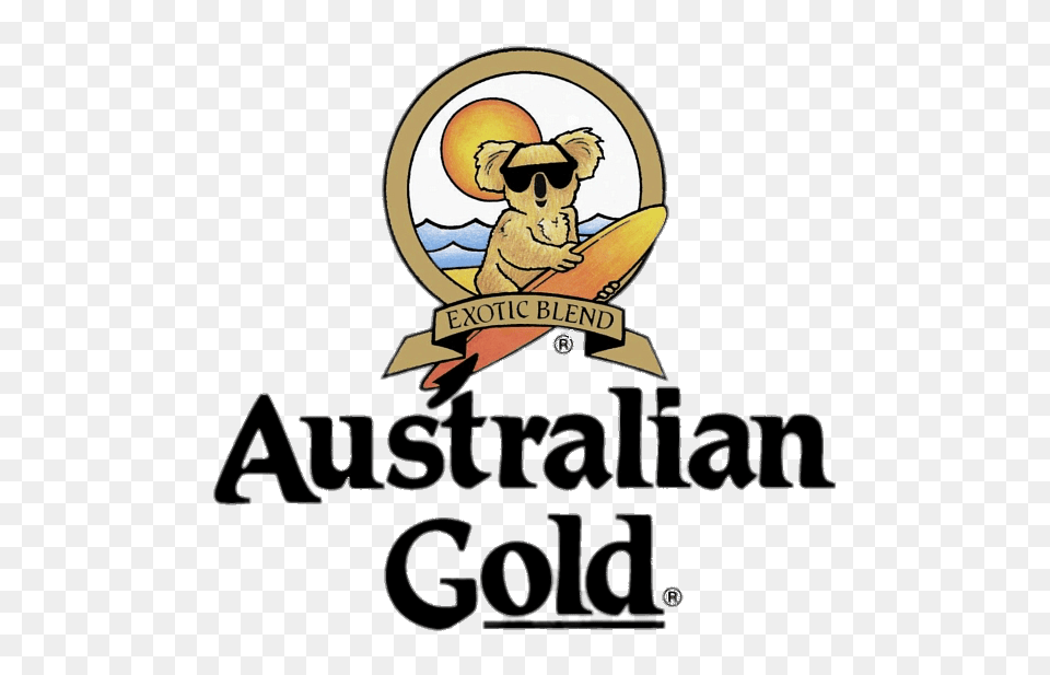 Australian Gold Logo, Clothing, Hat, Baby, Person Free Png