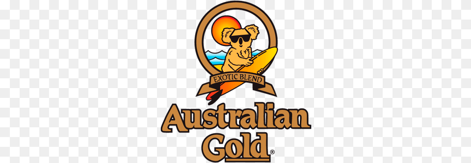 Australian Gold Logos Australian Gold Logo Transparent Png