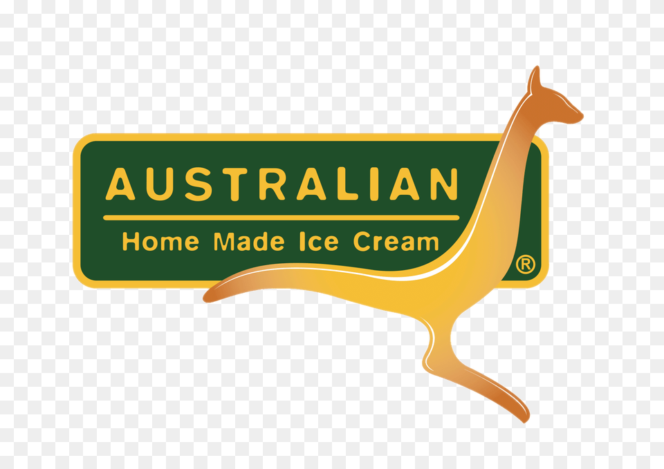 Australian Ice Cream Logo, Animal, Mammal Free Png