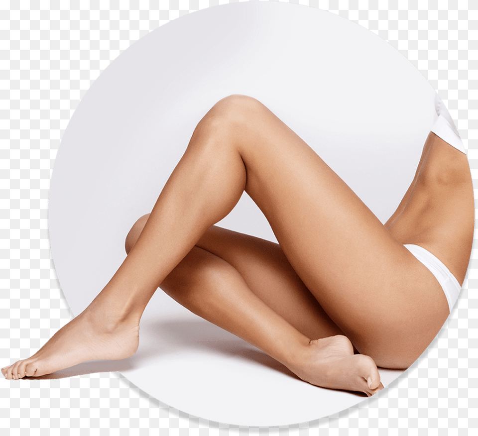 Australian Laser Clinic Laser Hair Removal Cost, Adult, Thigh, Person, Female Free Png
