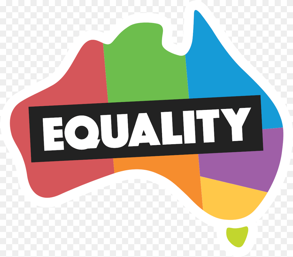 Australian Marriage Law Postal Survey Australian Marriage Australia Marriage Equality Vote, Logo, Sticker, Badge, Symbol Free Png Download
