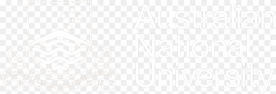 Australian National University, Logo, Symbol, Emblem, Text Free Transparent Png