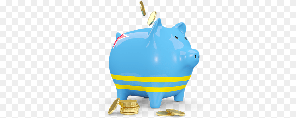 Australian Piggy Bank, Piggy Bank, Animal, Mammal, Pig Free Png Download