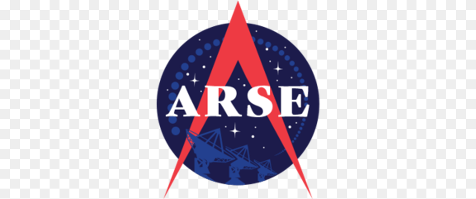 Australian Research U0026 Space Exploration To The Moon Arse Space, Nature, Night, Outdoors, Logo Free Png