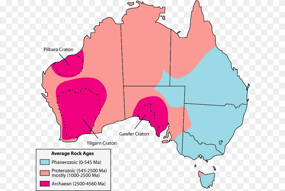Australian Rock Ages Mjc Australia, Chart, Plot, Map, Person Free Png