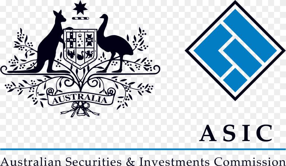 Australian Securities And Investments Commission Png