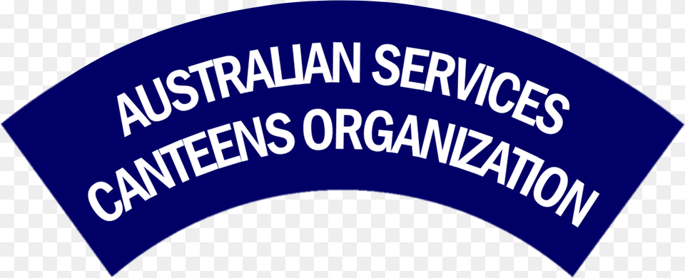 Australian Services Canteens Organization Battledress Voices Of The Valley Home, Logo, Symbol, Text Free Png Download