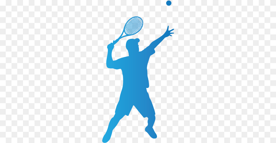 Australian Ssa Tennis Player Tennis Club Logo Designs, Person, Racket Free Png Download