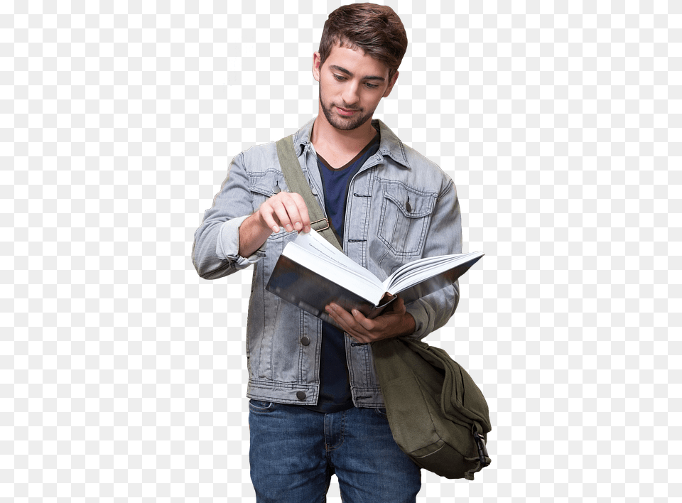 Australian Student, Reading, Book, Clothing, Publication Free Png