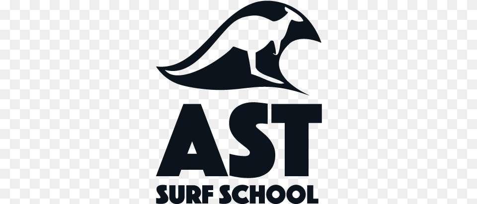 Australian Surf Tour, Logo, Animal, Fish, Sea Life Free Png Download