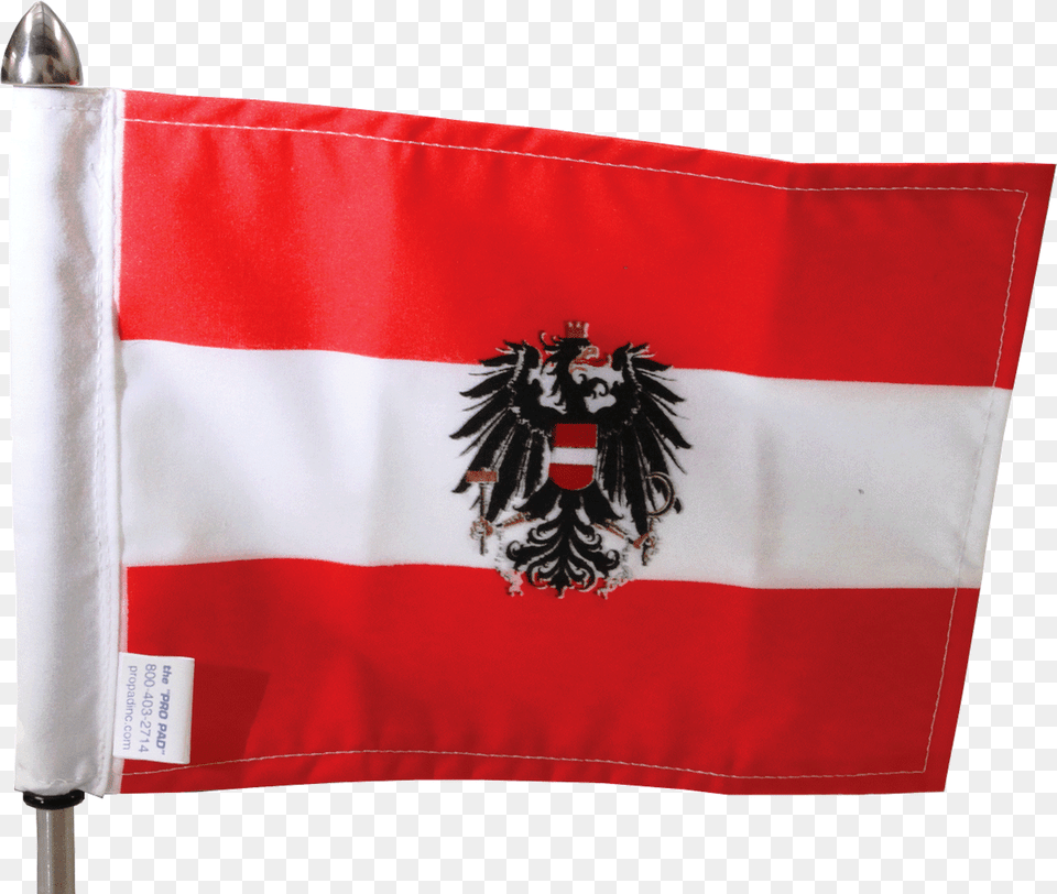 Austria 6 X9 Flag, Person Free Png Download