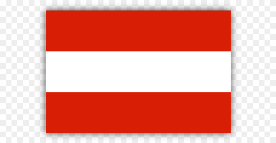 Austria Flag Bumper Sticker, Austria Flag Png Image