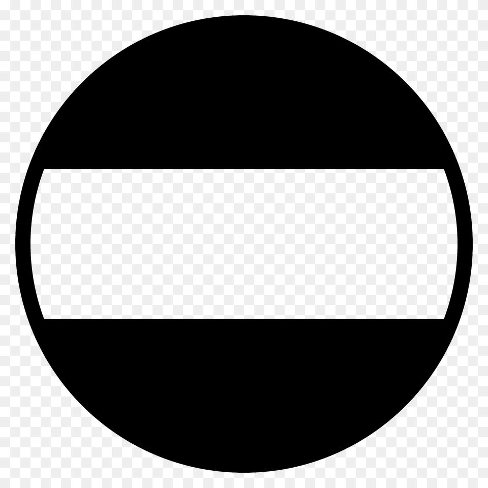 Austria Flag Emoji Clipart, Sphere, Disk Free Transparent Png