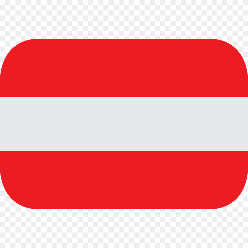 Austria Flag Emoji Clipart Png Image